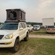 Image for article titled The Roofnest Sparrow Adventure Is A Better Way To Sleep In Your Car